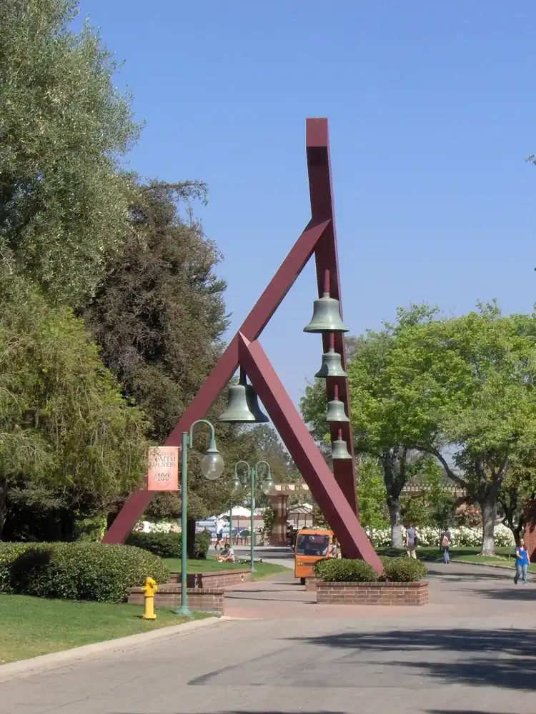 Pest control in Biola
