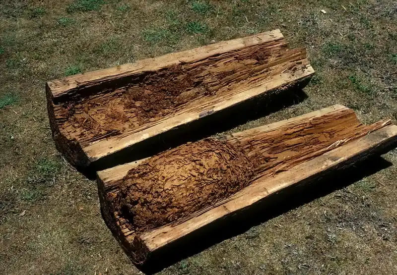 Termite Control in Fresno